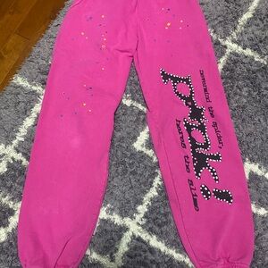 Sp5der (Spider) pants